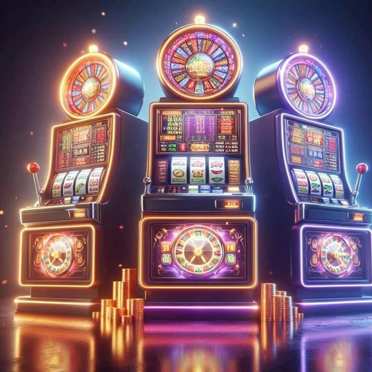 Kasino OTW555 – Ratusan Pilihan Game Slot dan Meja Kasino Online Terbaik Indonesia