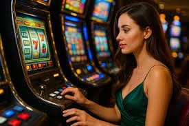 OTW555 Live Casino Blackjack strategi kartu dealer asli streaming HD