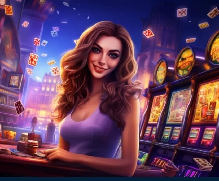OTW555 Live Casino meja Baccarat dengan dealer profesional Indonesia