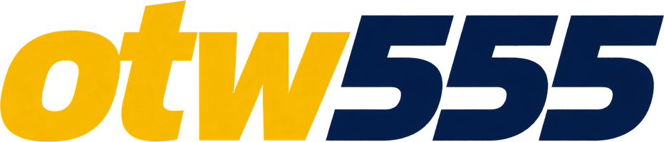 OTW555 Logo